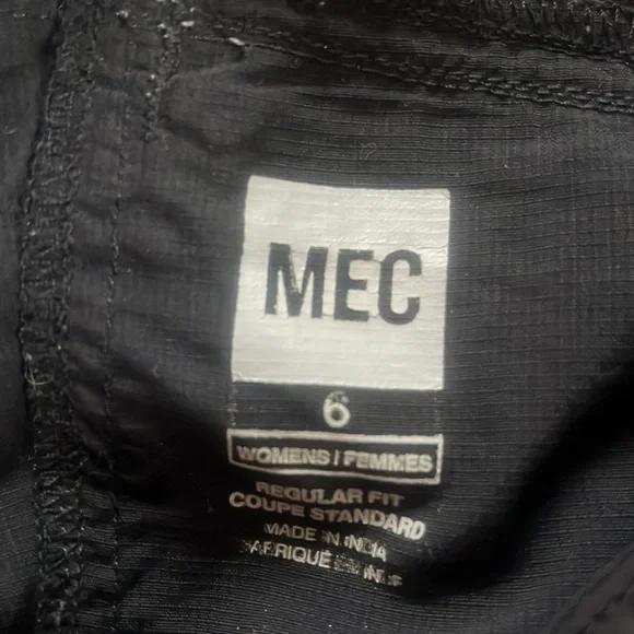 MEC pants - Picture 6 of 11